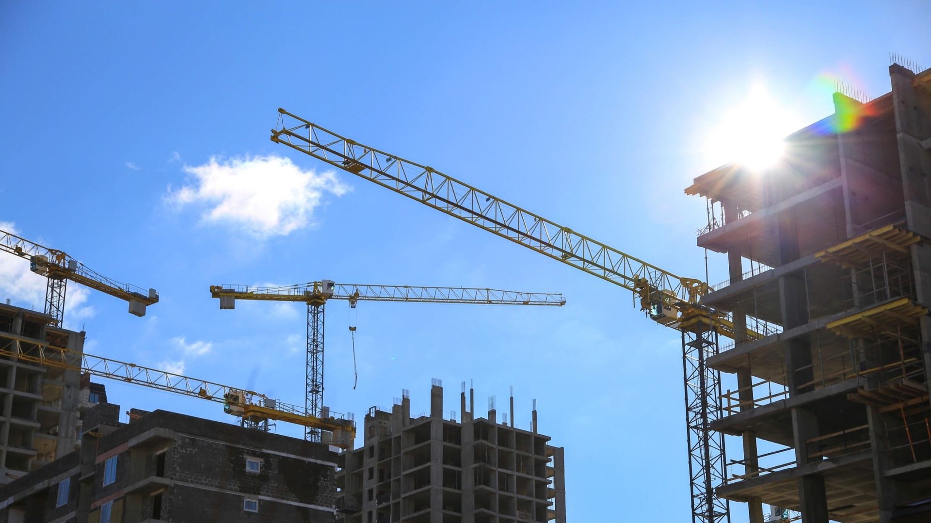 Ryan Construction Services