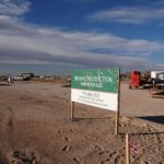 Pecos Field Office Site Work